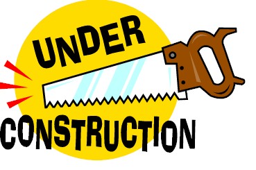 600 views Under Construction Signs - ClipArt Best