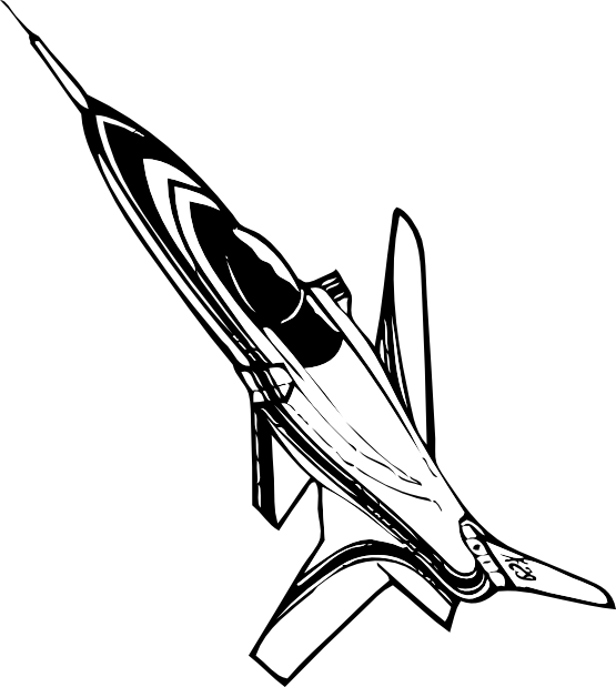 Airplane colouringbook. ClipArt Best ClipArt Best