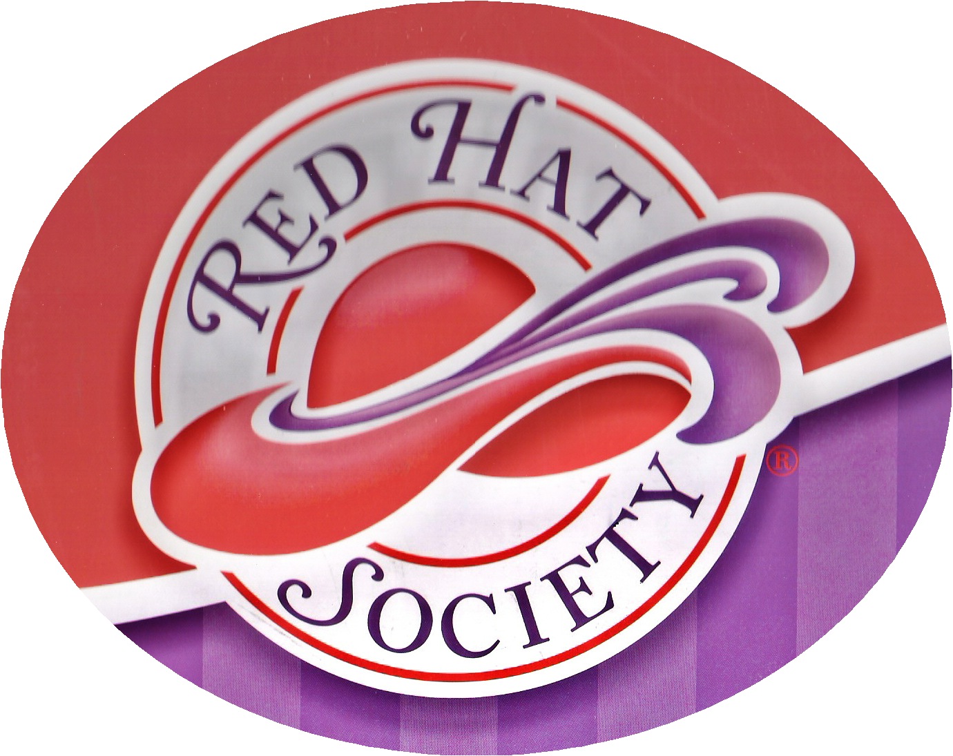 Hat Club – Red Hat Society X 50s Poodle Skirts « Snapback Hats @