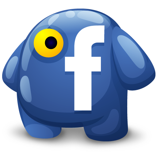 20+ Facebook Logo Styles | Facebook Pictures