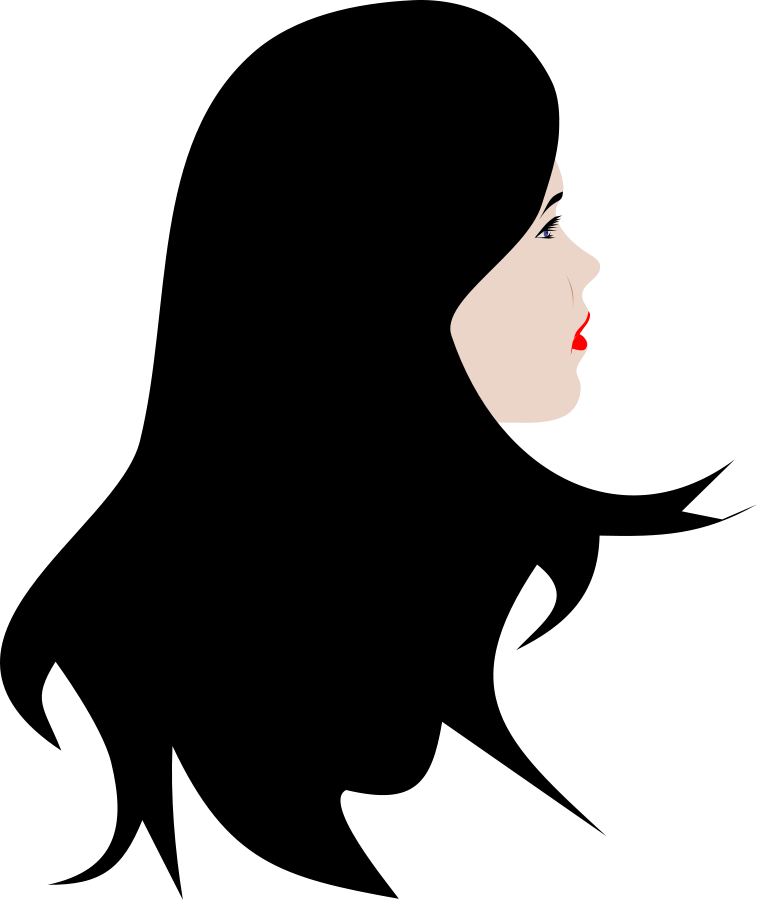 clip art beauty shop - photo #25