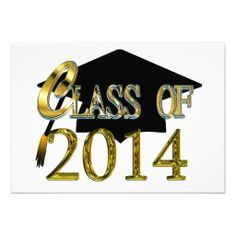 Graduation Party Clip Art Black And White - Free ...