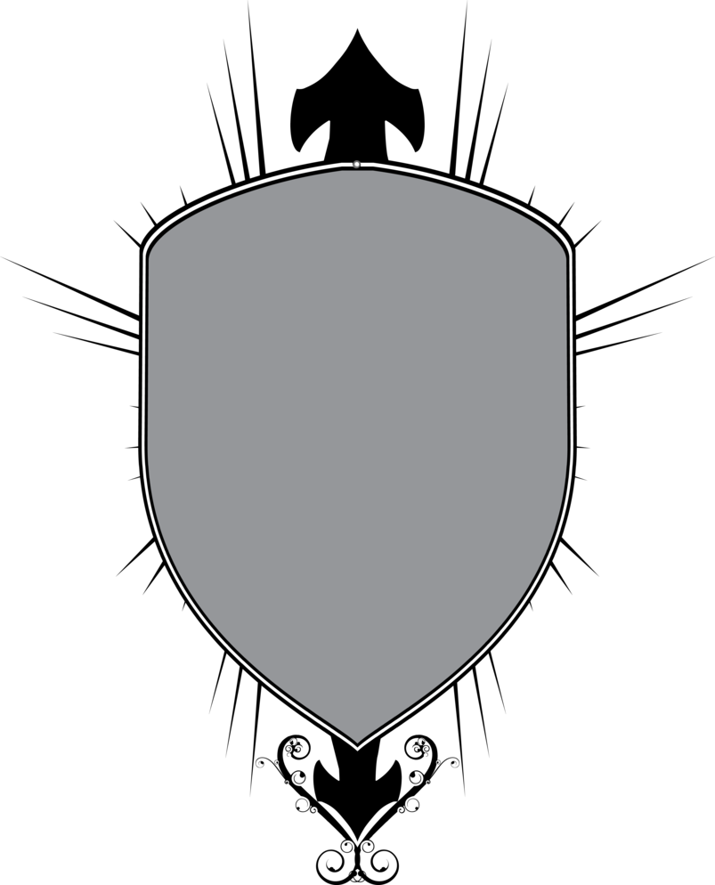 Shield Vector Art - ClipArt Best