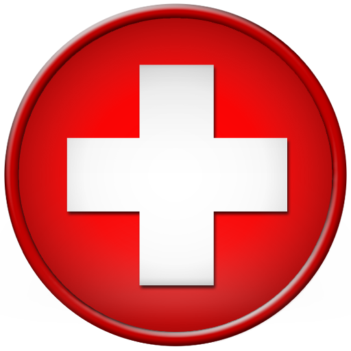 american red cross logo clear