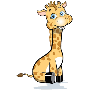 Giraffe Clip Art - Giraffe Images