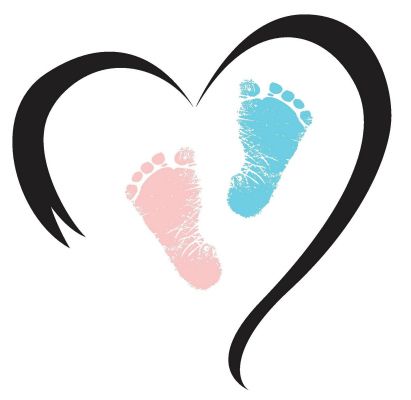 Baby Footprint Tattoo | Tattoos ...