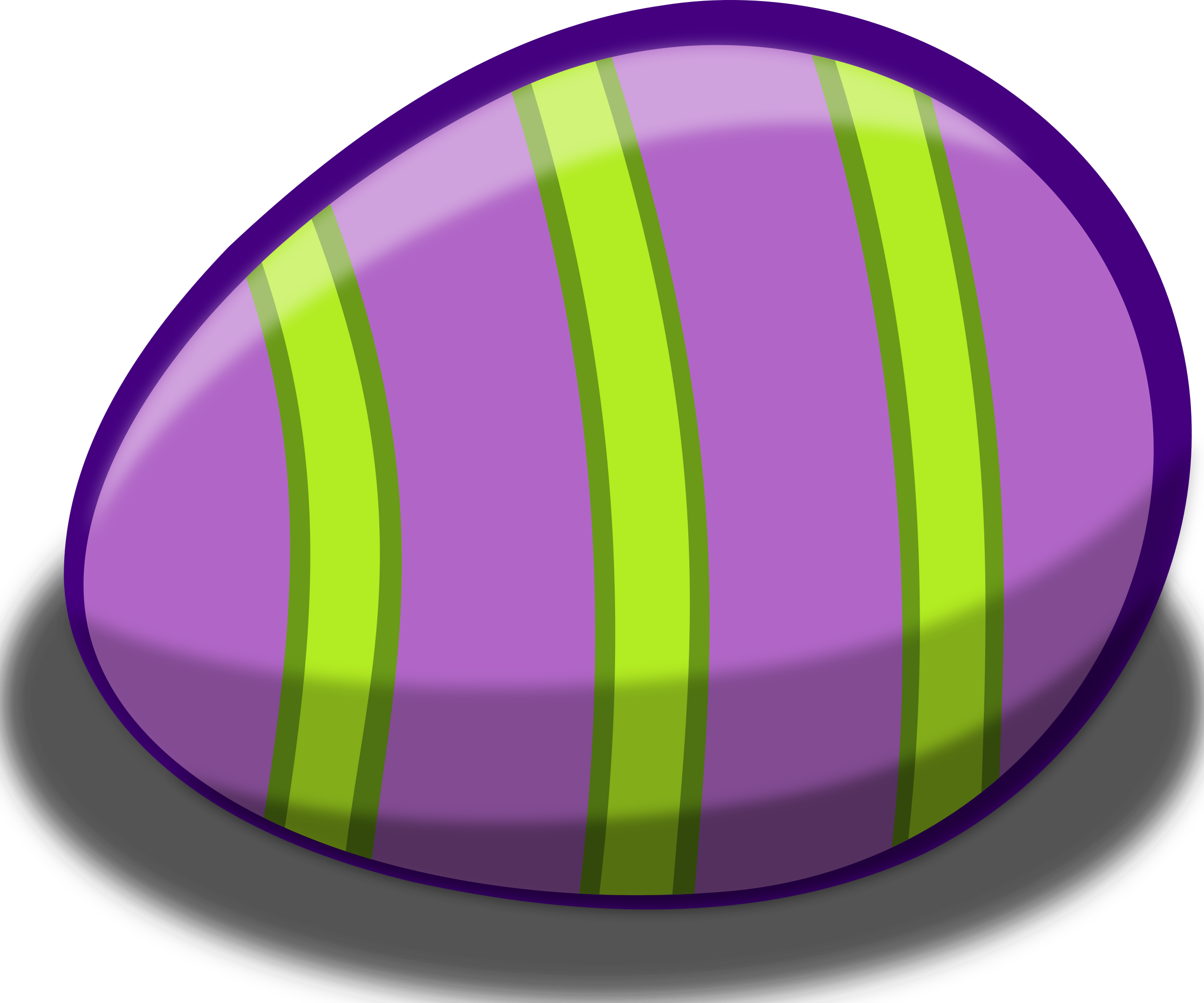 Collection Purple Easter Eggs Pictures - Jefney