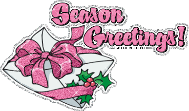 Seasons Greetings Clip Art - ClipArt Best