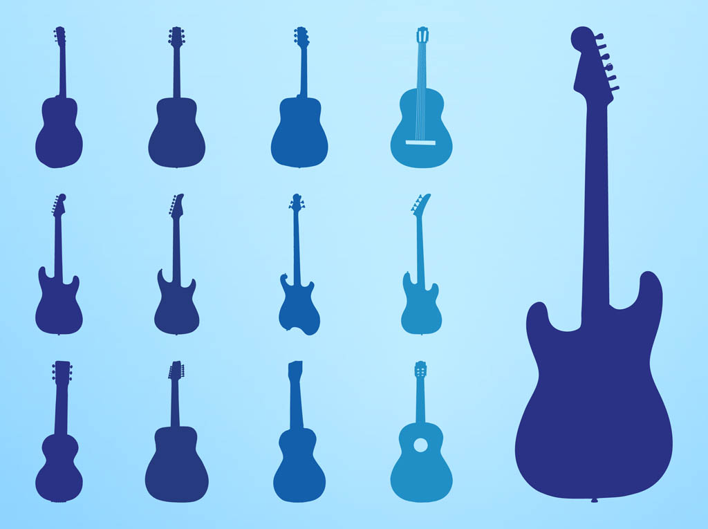 Guitar Picture | Free Download Clip Art | Free Clip Art | on ...