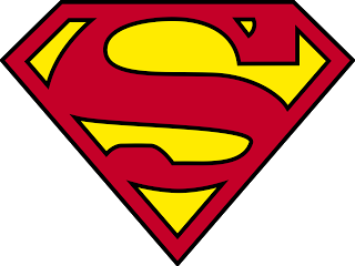 Superman Logo Font - forum | dafont.com