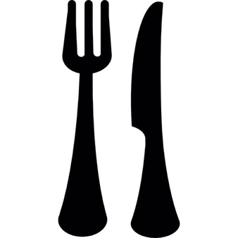 Forks Knives Vectors, Photos and PSD files | Free Download