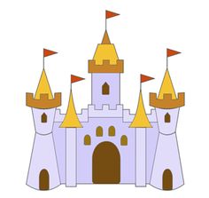 castle theme | Castle Crafts, Knights and Princess Party