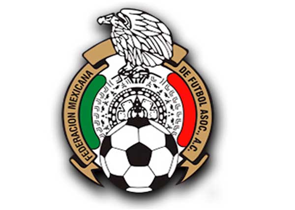 Imgs For > Seleccion Mexicana 2014 Logo