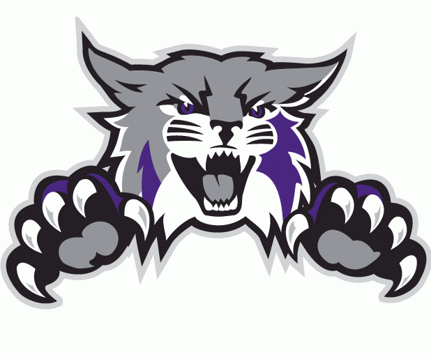 Wildcat Logo Clipart