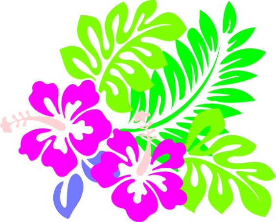 Clip art, Flower and Patterns
