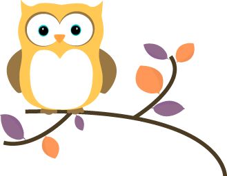 Owl Clip Art For Teachers - Free Clipart Images