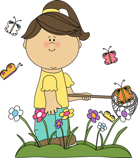 487 views 1000+ images about Summer Kids Clip Art