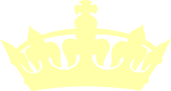 Logo Yellow Crown - ClipArt Best
