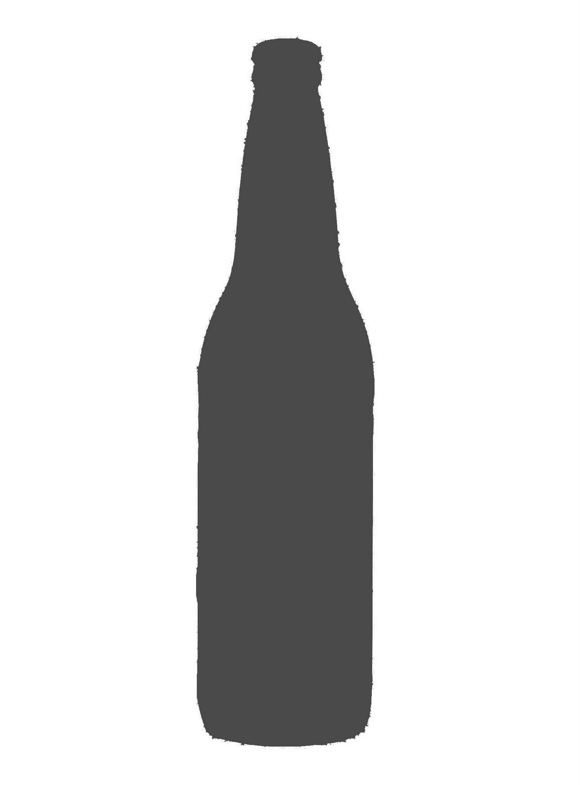 Beer Bottle Illustration - Viewing Gallery