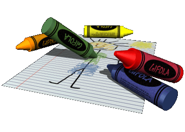 Featured image of post Markers Clipart Gif