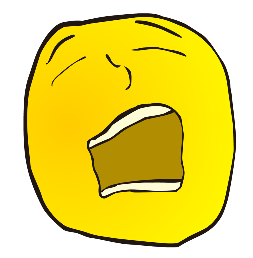 Sneeze Emoticon - ClipArt Best