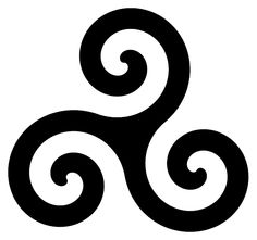 Celtic Symbols | Celtic Tattoo Symbols, Celtic Tattoos a…
