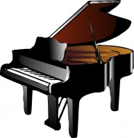 Free piano vector Free vector for free download about (75) Free ...