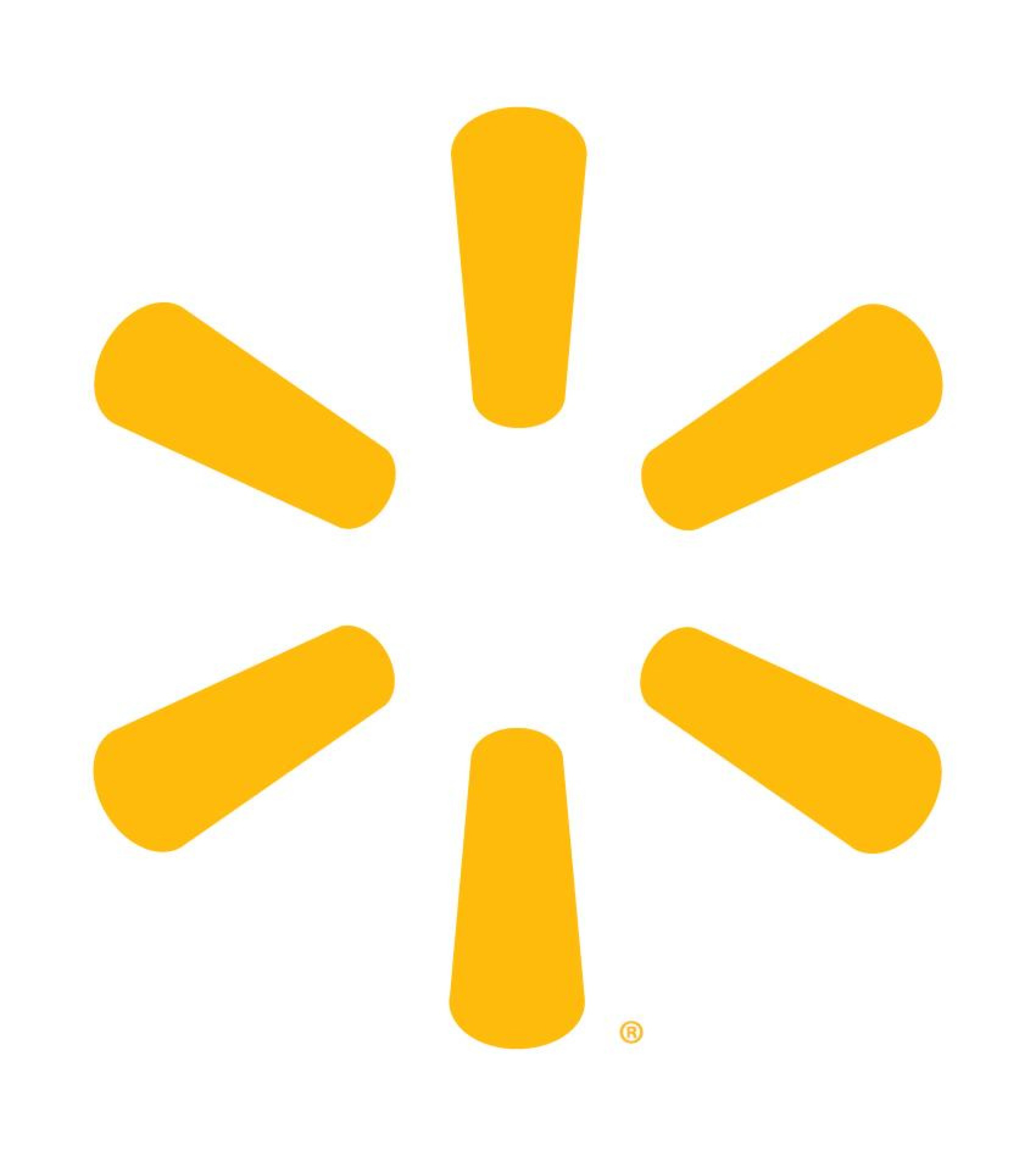 Walmart Logo History And Download