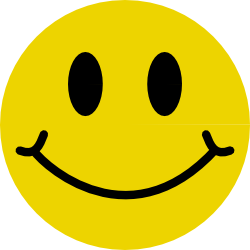 Girl Smiley Face Clipart - Free Clipart Images