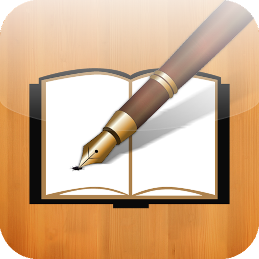 8 Powerful Apps To Help You Create Books On The iPad Edudemic