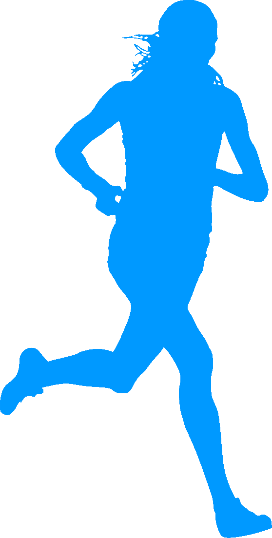 clipart images of runners - photo #28