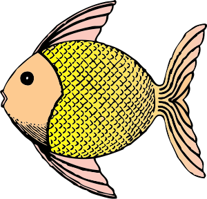 Svg Christian Fish File - ClipArt Best