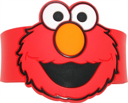 Elmo Face Clipart - Free Clipart Images