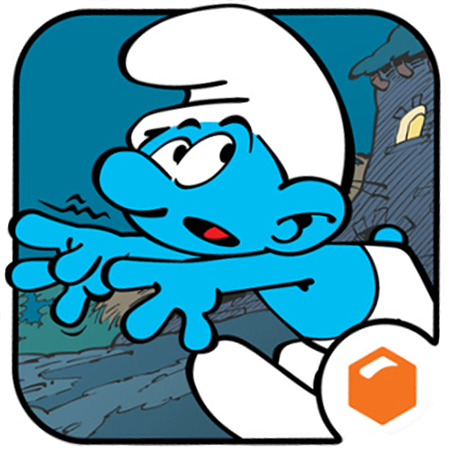 Smurfs village Halloween update 1.2.8 is officially live for Apple ...