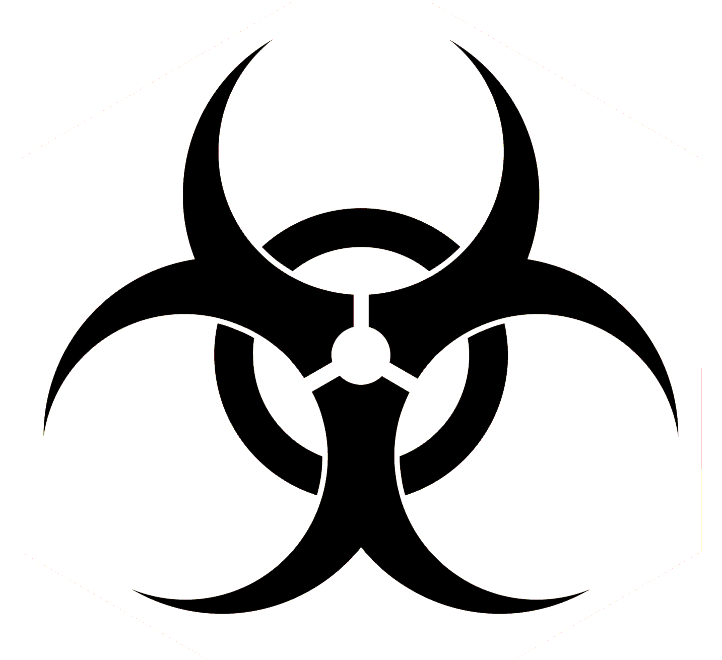 biohazard-logo-clipart-best