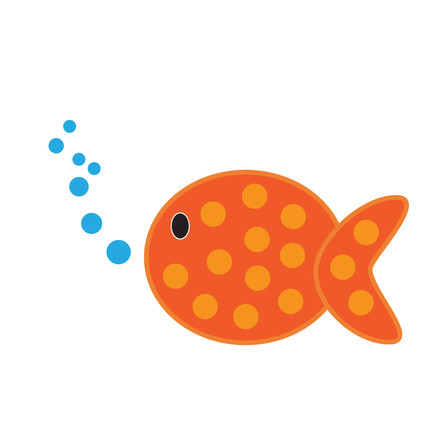 clipart small fish - photo #4