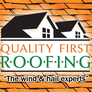 Do your gutters need repairs? Call Quality First Roofing at 402 ...