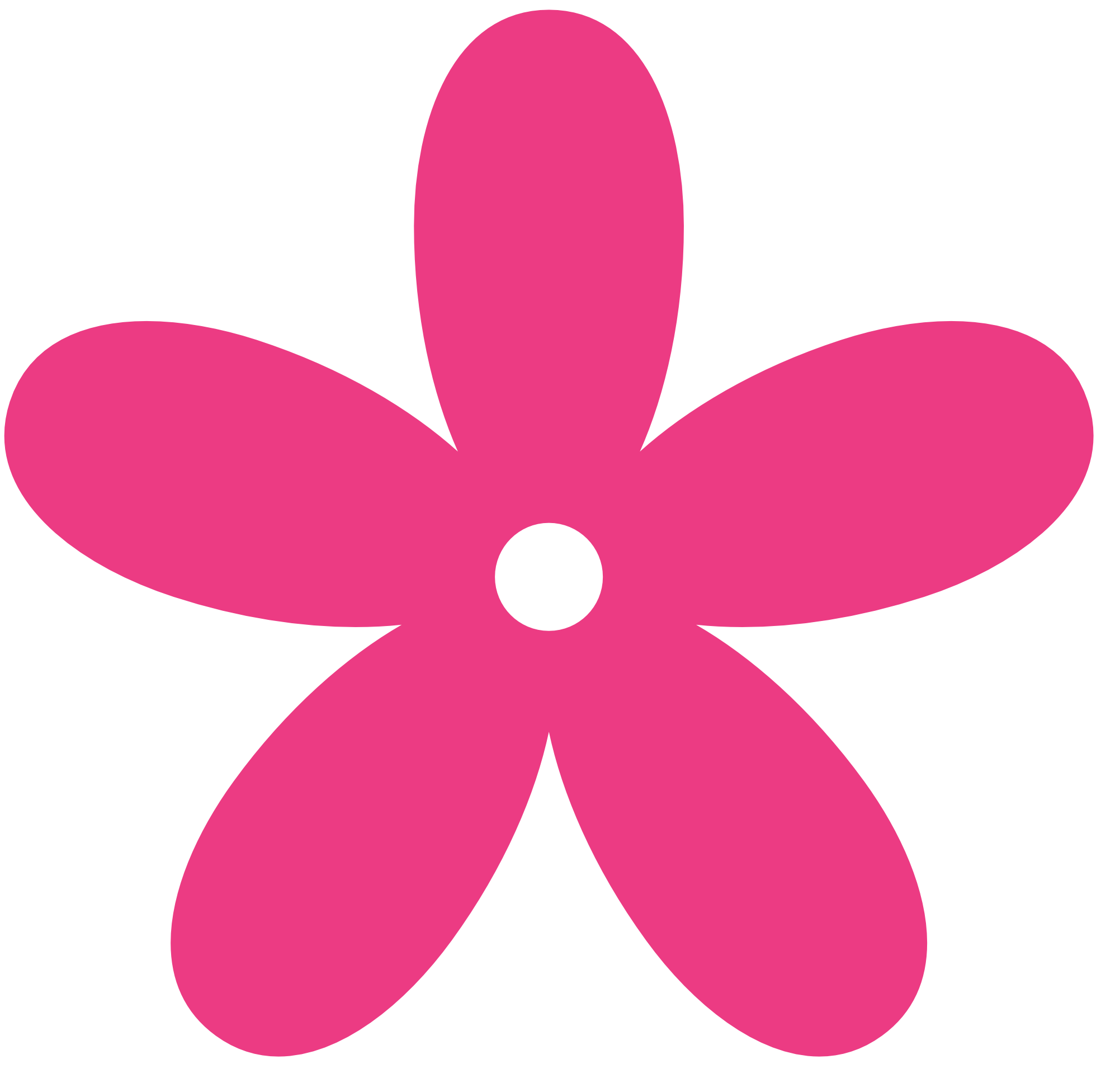 Pink Flower Clipart ClipArt Best