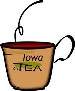 Iowa Citea clip art - vector clip art online, royalty free ...