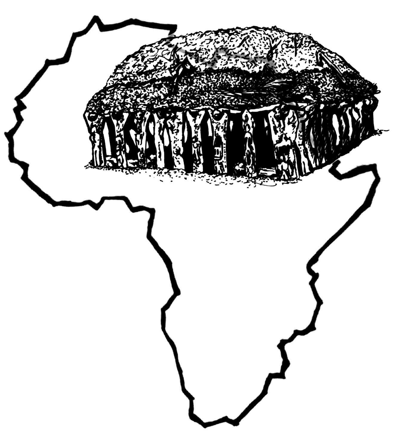 The AFRICA SOCIETY - Home Page
