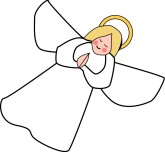Angel Clipart, Angel Graphics, Angel Images - Sharefaith | Page 3