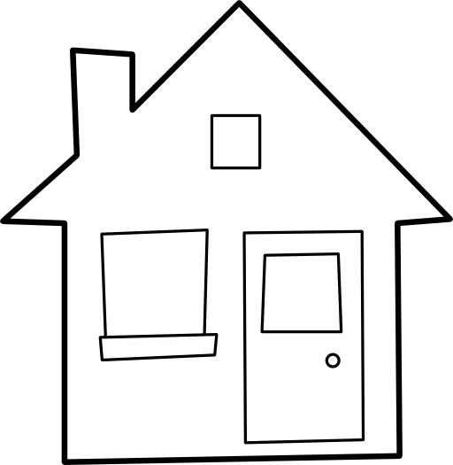 house top clipart - photo #25