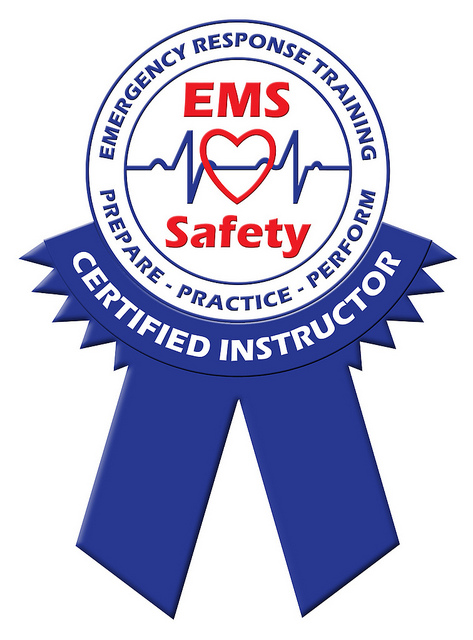 EMS Instructor Certification Banner | Flickr - Photo Sharing!