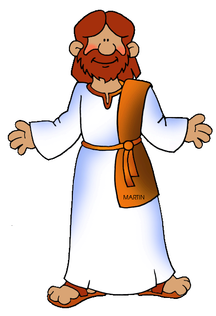 funny jesus clipart - photo #15