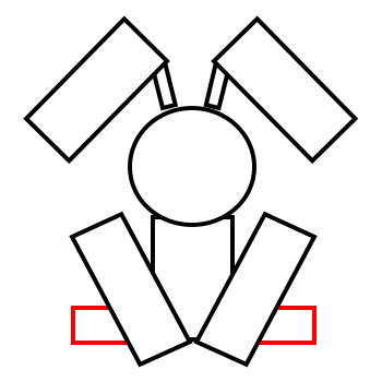 869 views Drawing a cartoon bunny