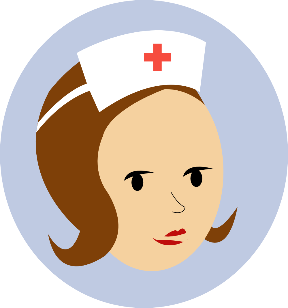 Cartoon Nurse - ClipArt Best