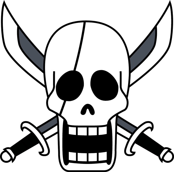 Image - Gold pirates skull.png | Sea of Fools Wiki | Fandom ...