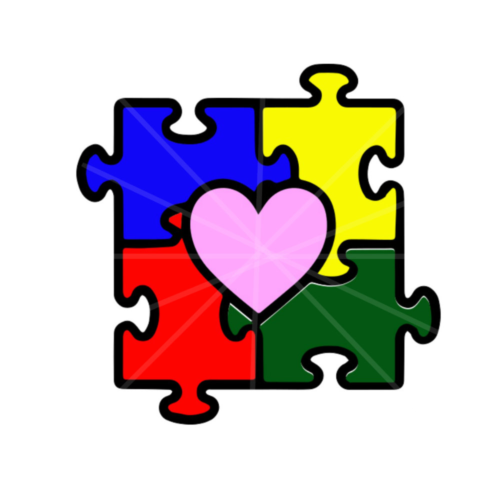 clip art on autism - photo #25