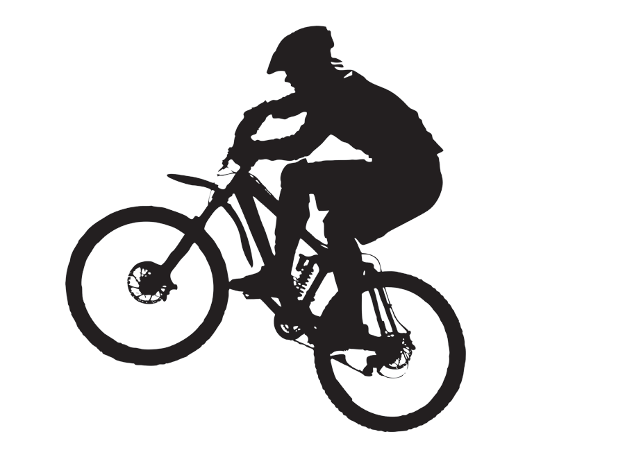Mountain Bike Clipart | Free Download Clip Art | Free Clip Art ...