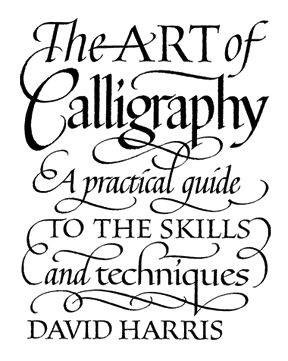 1000+ images about CALLIGRAPHY / FONTS / ETC ...